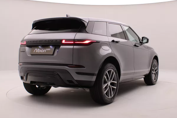 Land Rover Range Rover Evoque D165 R-DYNAMIC SE AWD AUT - foto 48