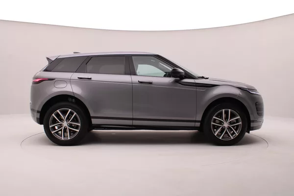 Land Rover Range Rover Evoque D165 R-DYNAMIC SE AWD AUT - foto 49