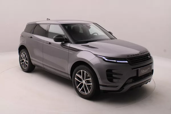 Land Rover Range Rover Evoque D165 R-DYNAMIC SE AWD AUT - foto 51