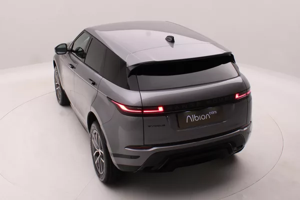 Land Rover Range Rover Evoque D165 R-DYNAMIC SE AWD AUT - foto 52
