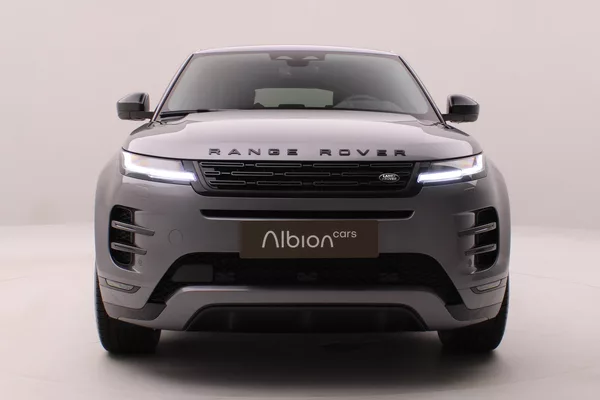 Land Rover Range Rover Evoque D165 R-DYNAMIC SE AWD AUT - foto 53