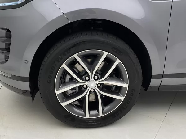 Land Rover Range Rover Evoque D165 R-DYNAMIC SE AWD AUT - foto 54