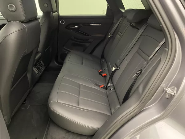 Land Rover Range Rover Evoque D165 R-DYNAMIC SE AWD AUT - foto 57