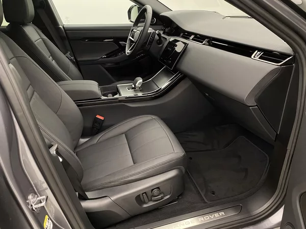 Land Rover Range Rover Evoque D165 R-DYNAMIC SE AWD AUT - foto 60