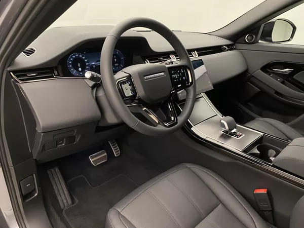 Land Rover Range Rover Evoque D165 R-DYNAMIC SE AWD AUT - foto 61