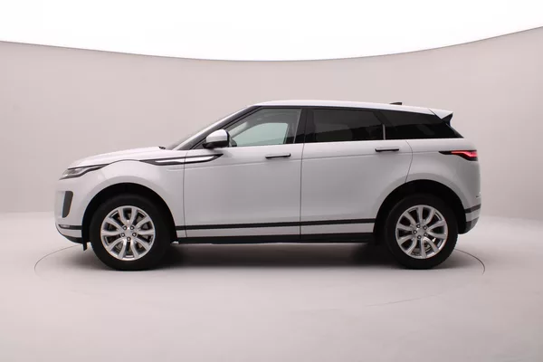 Land Rover Range Rover Evoque D150 S AWD AUT CZ - foto 10