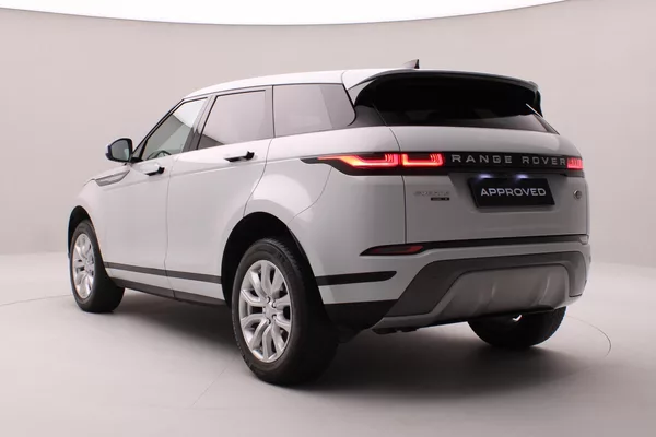 Land Rover Range Rover Evoque D150 S AWD AUT CZ - foto 11