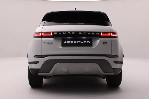 Land Rover Range Rover Evoque D150 S AWD AUT CZ - foto 12