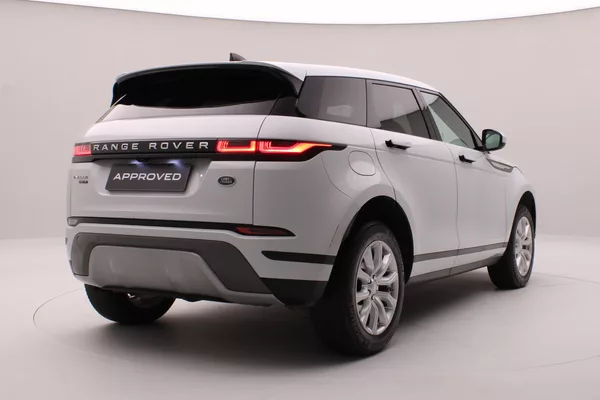Land Rover Range Rover Evoque D150 S AWD AUT CZ - foto 13