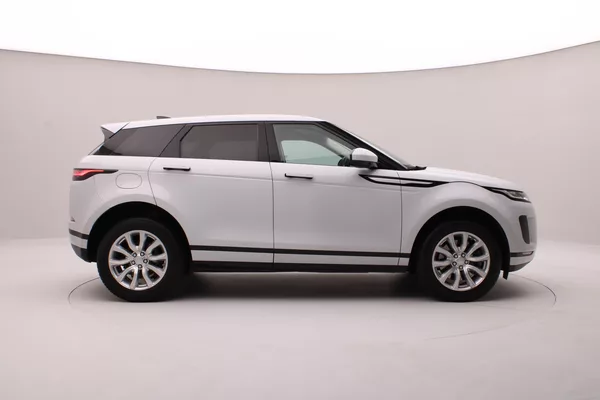 Land Rover Range Rover Evoque D150 S AWD AUT CZ - foto 14