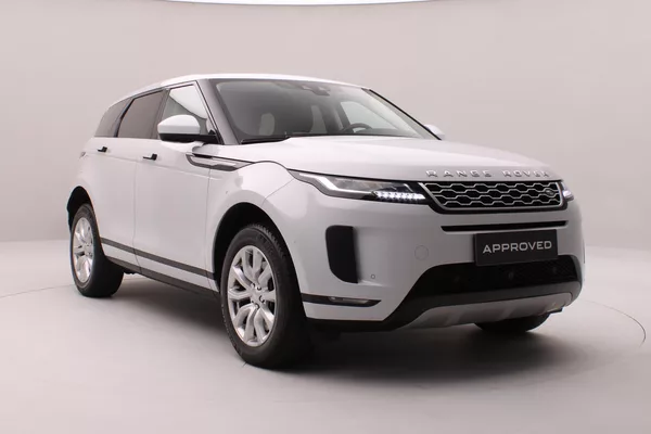 Land Rover Range Rover Evoque D150 S AWD AUT CZ - foto 15