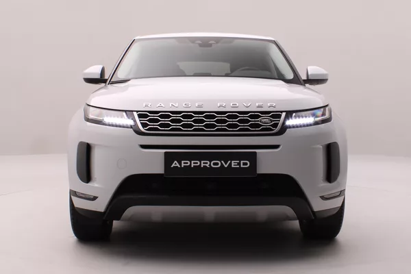 Land Rover Range Rover Evoque D150 S AWD AUT CZ - foto 16