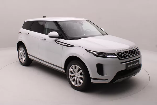 Land Rover Range Rover Evoque D150 S AWD AUT CZ - foto 17