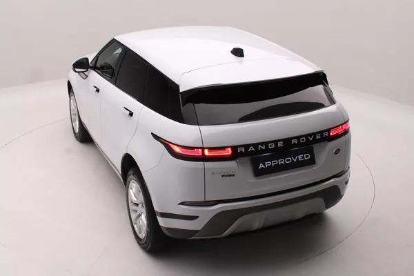 Land Rover Range Rover Evoque D150 S AWD AUT CZ - foto 18