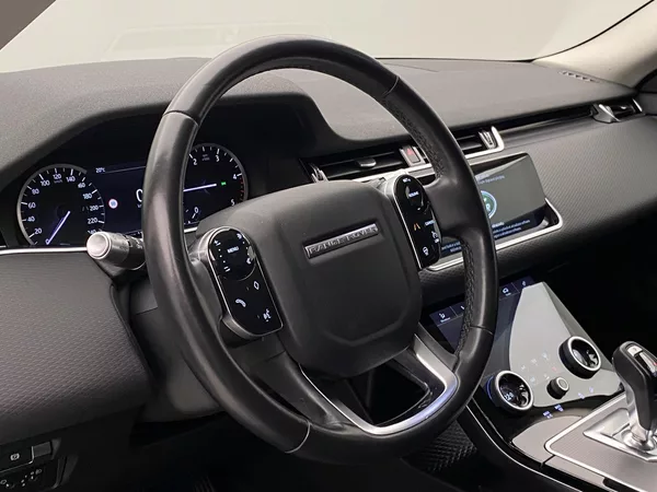 Land Rover Range Rover Evoque D150 S AWD AUT CZ - foto 19