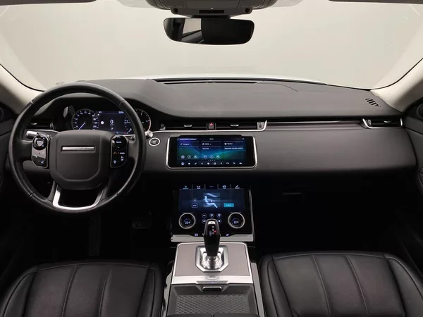 Land Rover Range Rover Evoque D150 S AWD AUT CZ - foto 2