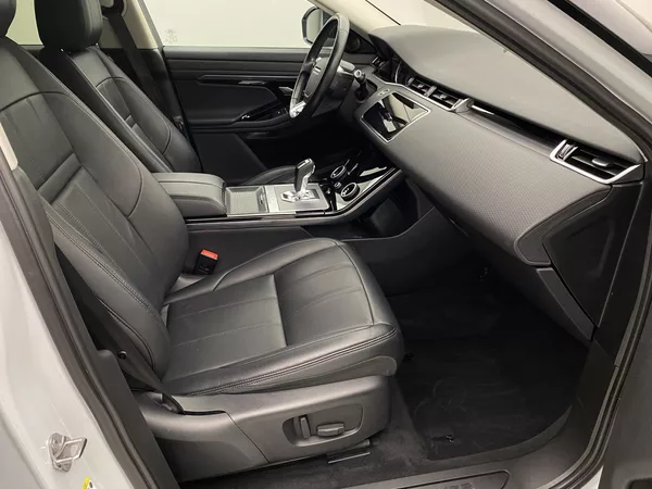 Land Rover Range Rover Evoque D150 S AWD AUT CZ - foto 24