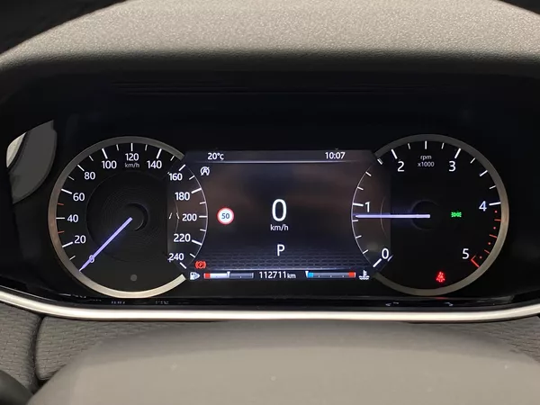 Land Rover Range Rover Evoque D150 S AWD AUT CZ - foto 26