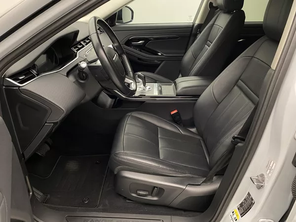 Land Rover Range Rover Evoque D150 S AWD AUT CZ - foto 3