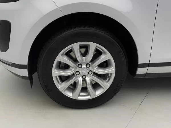 Land Rover Range Rover Evoque D150 S AWD AUT CZ - foto 32