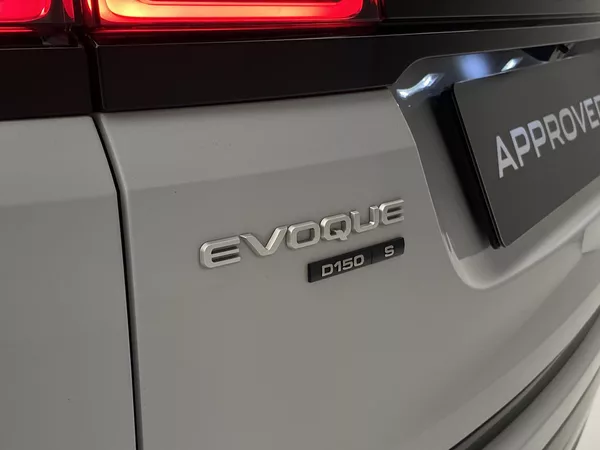 Land Rover Range Rover Evoque D150 S AWD AUT CZ - foto 33