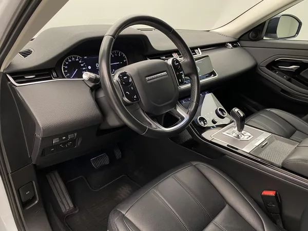 Land Rover Range Rover Evoque D150 S AWD AUT CZ - foto 4