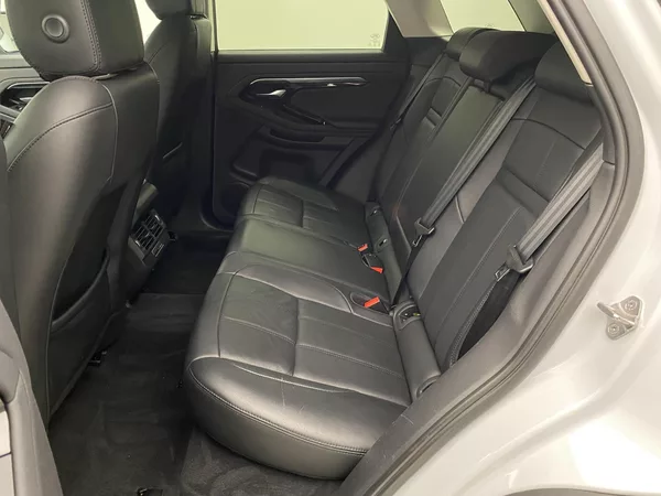 Land Rover Range Rover Evoque D150 S AWD AUT CZ - foto 6