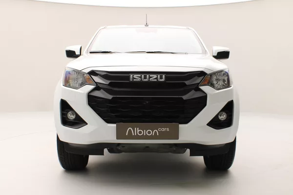 Isuzu D-Max Double Cab 1,9l LS 4x4 AUT - foto 10