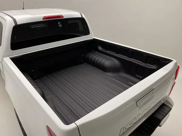 Isuzu D-Max Double Cab 1,9l LS 4x4 AUT - foto 12