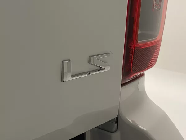 Isuzu D-Max Double Cab 1,9l LS 4x4 AUT - foto 13