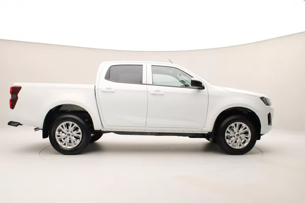 Isuzu D-Max Double Cab 1,9l LS 4x4 AUT - foto 6