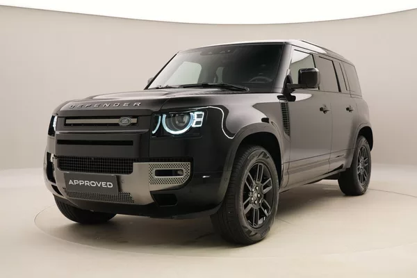 Land Rover Defender 110 D300 X-DYNAMIC SE AWD CZ