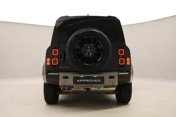 Land Rover Defender 110 D300 X-DYNAMIC SE AWD CZ - foto 11