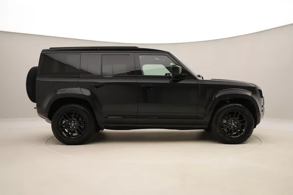 Land Rover Defender 110 D300 X-DYNAMIC SE AWD CZ - foto 13
