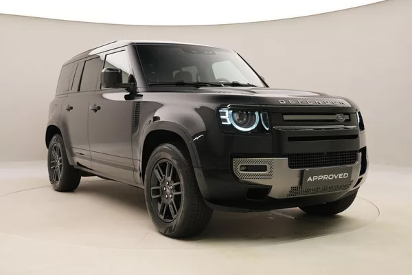 Land Rover Defender 110 D300 X-DYNAMIC SE AWD CZ - foto 14