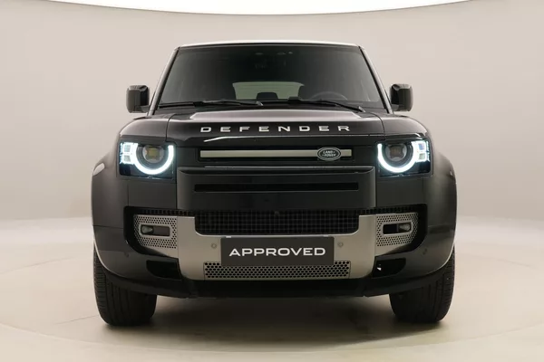 Land Rover Defender 110 D300 X-DYNAMIC SE AWD CZ - foto 15