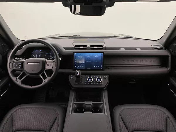 Land Rover Defender 110 D300 X-DYNAMIC SE AWD CZ - foto 2