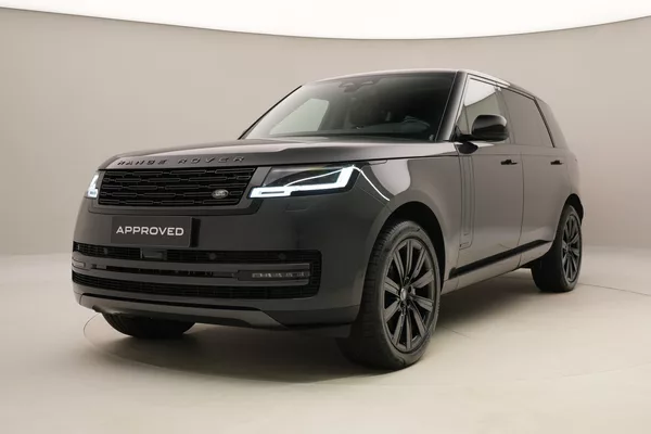Land Rover Range Rover D350 AUTOBIOGRAPHY LWB AWD CZ