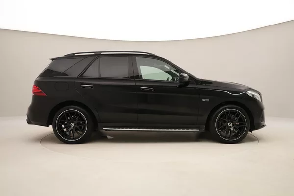 Mercedes-Benz GLE 43 AMG 4MATIC AUT - foto 13