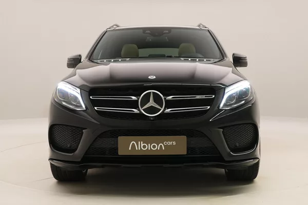 Mercedes-Benz GLE 43 AMG 4MATIC AUT - foto 15