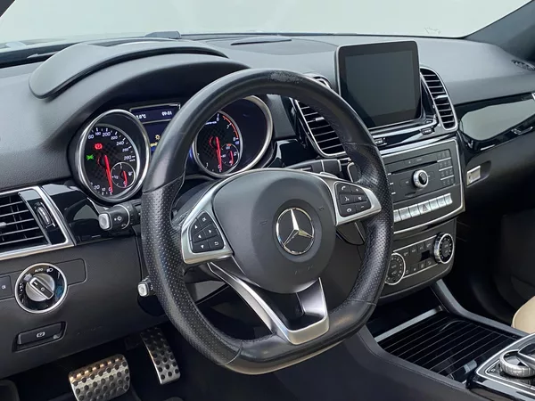Mercedes-Benz GLE 43 AMG 4MATIC AUT - foto 18