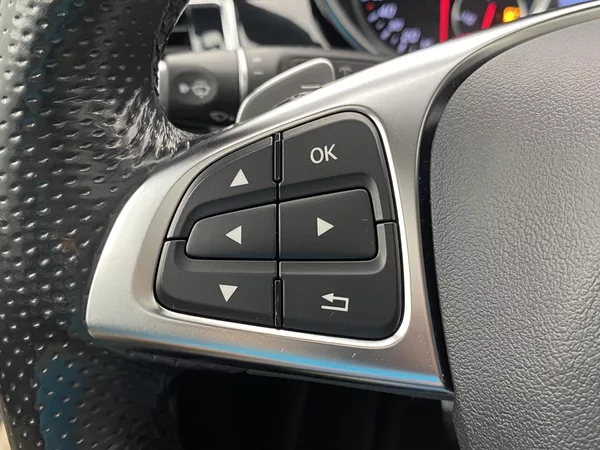 Mercedes-Benz GLE 43 AMG 4MATIC AUT - foto 19