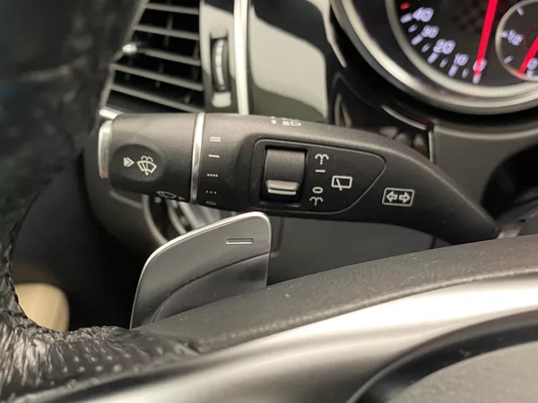 Mercedes-Benz GLE 43 AMG 4MATIC AUT - foto 21