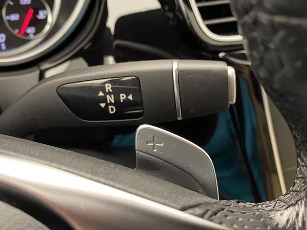 Mercedes-Benz GLE 43 AMG 4MATIC AUT - foto 23