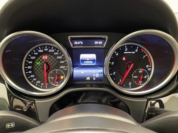 Mercedes-Benz GLE 43 AMG 4MATIC AUT - foto 26