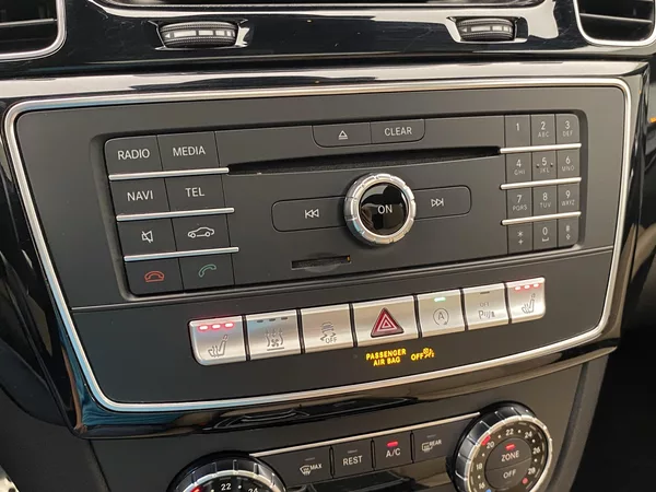 Mercedes-Benz GLE 43 AMG 4MATIC AUT - foto 33