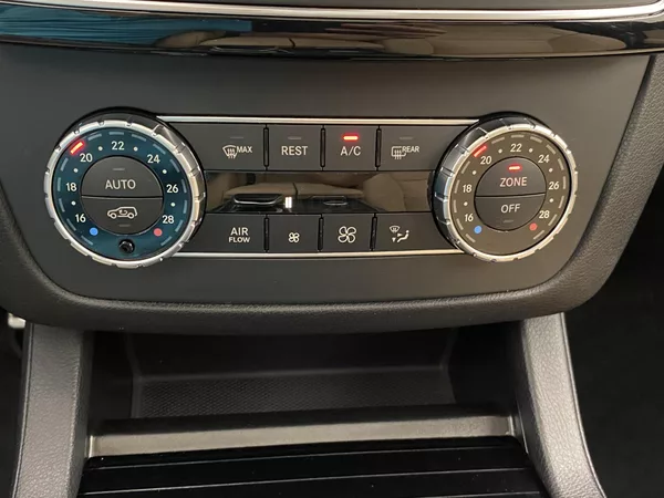 Mercedes-Benz GLE 43 AMG 4MATIC AUT - foto 34