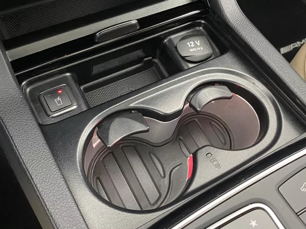 Mercedes-Benz GLE 43 AMG 4MATIC AUT - foto 35