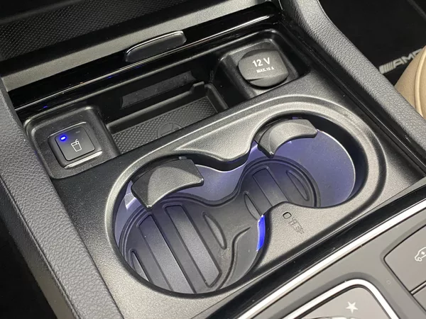 Mercedes-Benz GLE 43 AMG 4MATIC AUT - foto 36