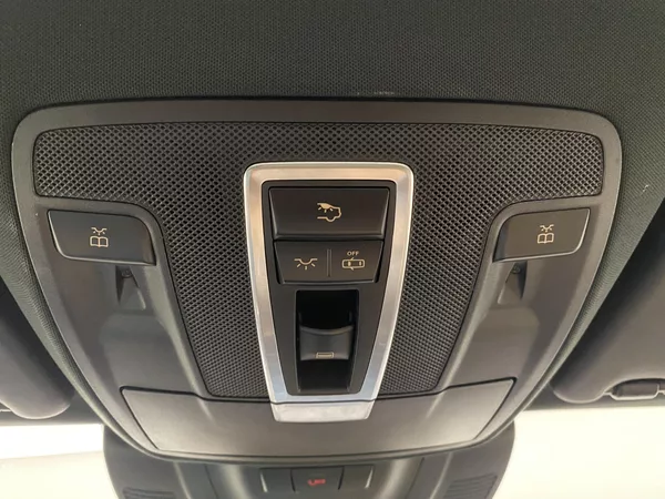 Mercedes-Benz GLE 43 AMG 4MATIC AUT - foto 37